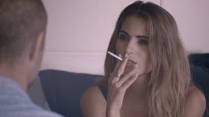 The Social Girl — foto 1