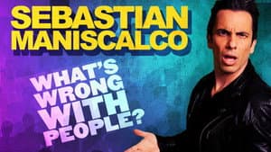 Sebastian Maniscalco: What's Wrong with People? — foto 7