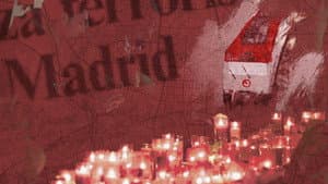 11M: Terror en Madrid — foto 1