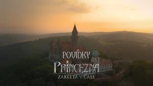Princezna zakletá v čase: Povídky — foto 1