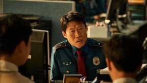 공조 2: 인터내셔날 — foto 7