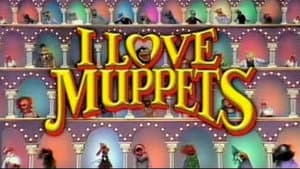 I Love Muppets — foto 1