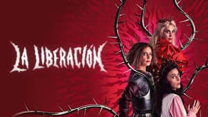 La liberación — foto 3