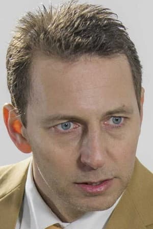 Nick Lang