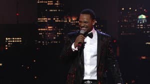 Mike Epps Presents: Live from Club Nokia — foto 1