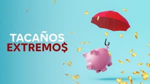 Tacaños extremos — foto 5