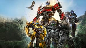 Transformers: El despertar de las bestias — foto 10