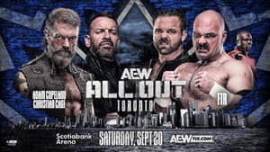 AEW All Out 2025 — foto 11