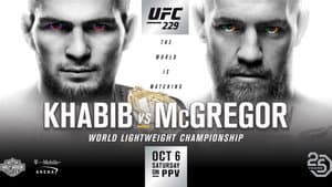 UFC 229: Khabib vs. McGregor — foto 3