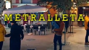 METRALLETA — foto 1