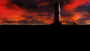 Apollo 1: Destination Moon — foto 2