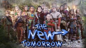 The New Tomorrow — foto 2