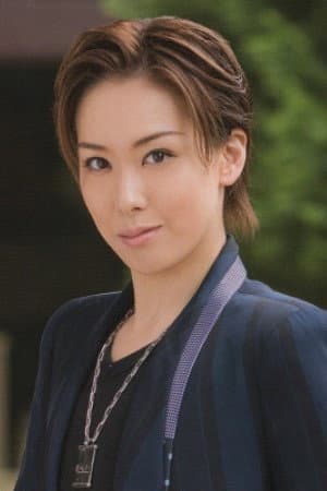 松風輝