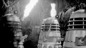 Doctor Who: The Daleks' Master Plan — foto 5