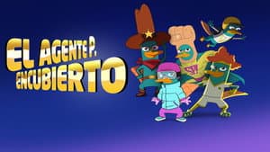 El agente P. encubierto — foto 12