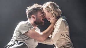 The Tragedy of Macbeth — foto 1