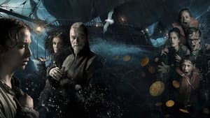 Heroes of the Baltic Sea — foto 1