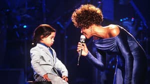 Whitney Houston: Live in Concert — foto 1