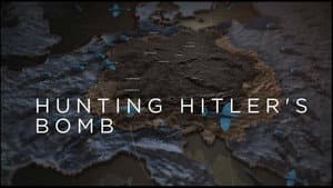 Hunting Hitler's Bomb — foto 1
