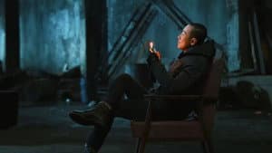 皮肤之下 — foto 1