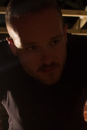 Andrew Gribben