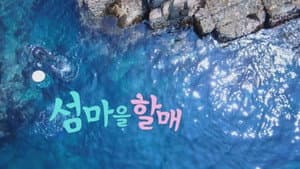 섬마을할매 — foto 1