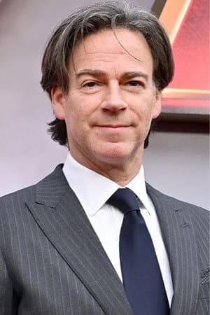Peter Safran