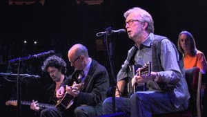 Eric Clapton's Crossroads Guitar Festival 2013 — foto 2