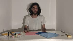 Origami de vulva TUTORIAL — foto 1