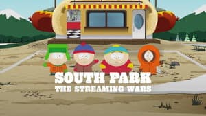 South Park: Las guerras de Streaming — foto 10