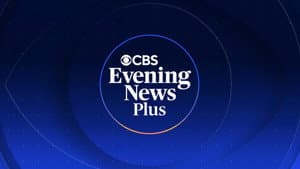 CBS Evening News — foto 9
