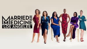 Married to Medicine Los Angeles — foto 1