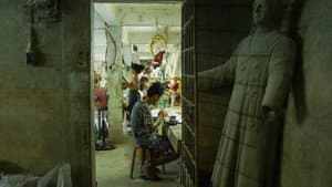 Divine Factory — foto 1