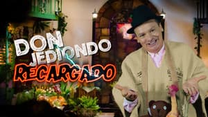 Don Jediondo Recargado — foto 1