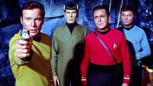 Star Trek Story — foto 1