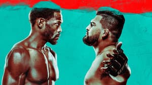 UFC on ESPN 29: Cannonier vs. Gastelum — foto 1