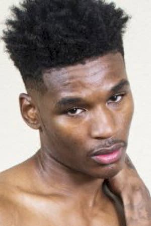Kyree Rockafella