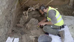 Pompeii: The New Dig — foto 3