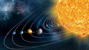 Unser Sonnensystem 3D — foto 1