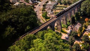Riding Britain's Railways — foto 6
