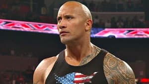 The Epic Journey of Dwayne "The Rock" Johnson — foto 5