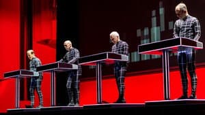 Kraftwerk: 3-D The Catalogue — foto 1