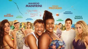 Os Farofeiros — foto 2