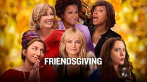 Friendsgiving — foto 3