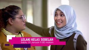 Lelaki Kelas Sebelah — foto 1