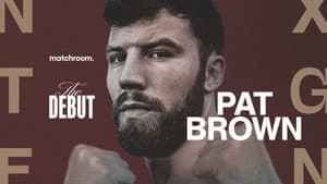 Pat Brown vs. 	Federico Javier Grandone — foto 2