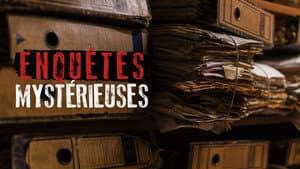 Enquêtes mystérieuses — foto 1