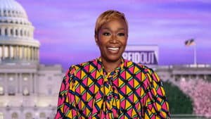 The Joy Reid Show — foto 1