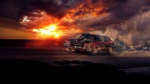 Street Outlaws: End Game — foto 1