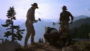 The Ranger, the Cook and a Hole in the Sky — foto 1
